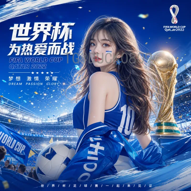 2026年世界杯48队赛制全解读：扩军后的变化与看点
