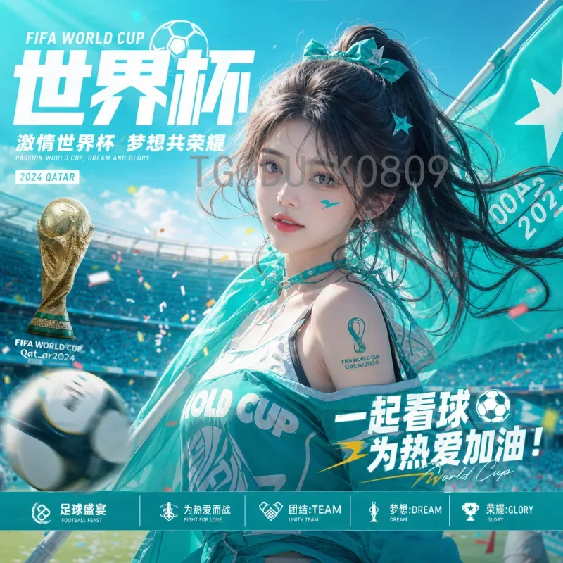 世界杯即时比分：实时追踪赛事，感受足球激情的最佳方式